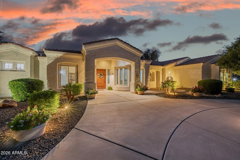 19907 E Elaine Cir, Queen Creek, AZ 85142