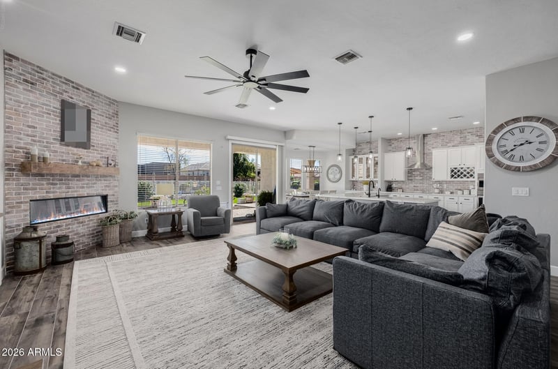 19907 E Elaine Cir, Queen Creek, AZ 85142
