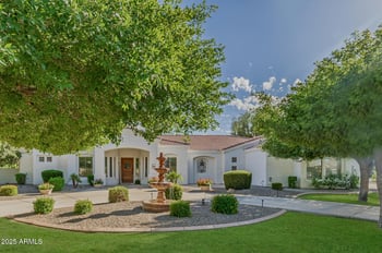 19907 Elaine Cir, Queen Creek, AZ 85142