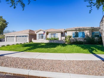 19908 Marcus St, Queen Creek, AZ 85142