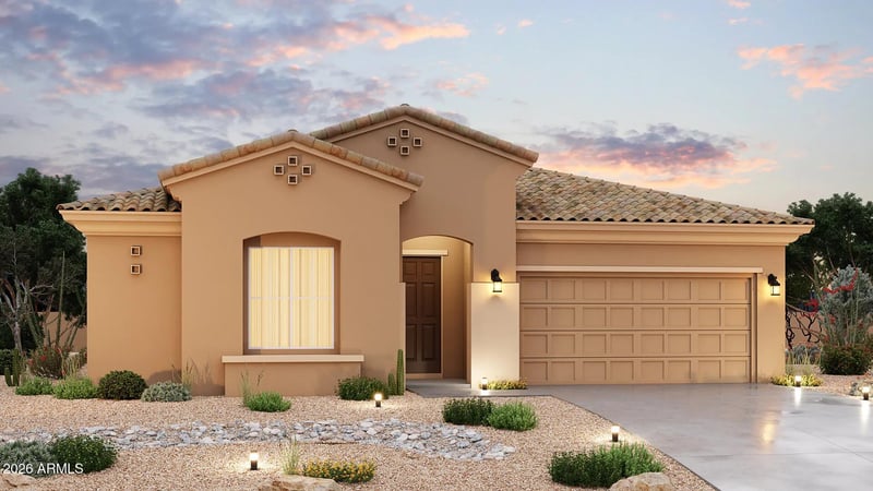 19909 W Mulberry Dr, Buckeye, AZ 85326