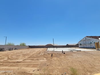 19909 W Mulberry Dr, Buckeye, AZ 85326