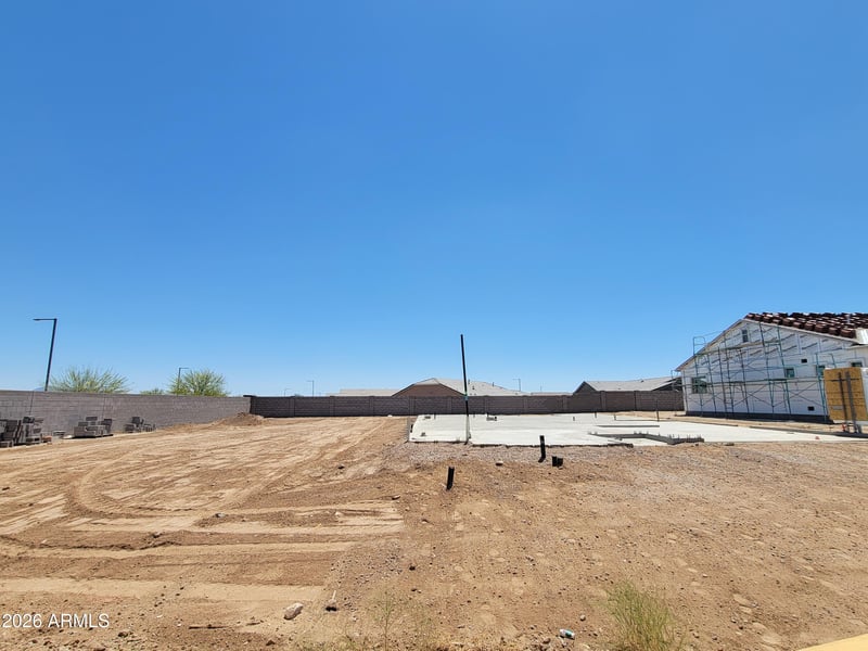19909 W Mulberry Dr, Buckeye, AZ 85326