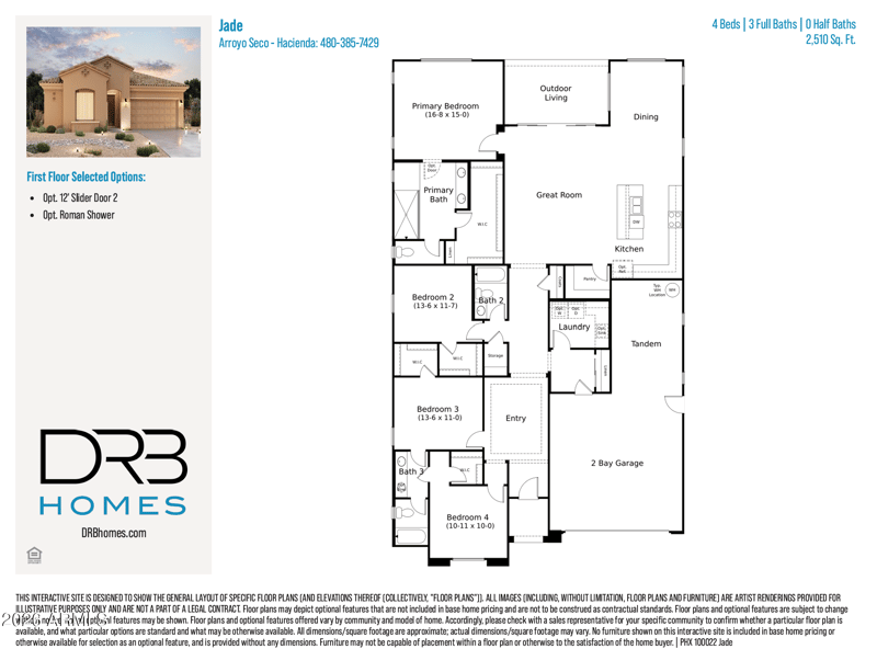 19909 W Mulberry Dr, Buckeye, AZ 85326