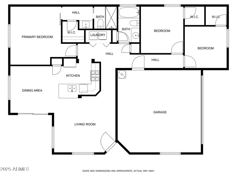 1991 Browning Pl, Chandler, AZ 85286