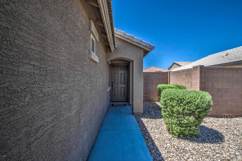1991 E Lindrick Dr, Gilbert, AZ 85298