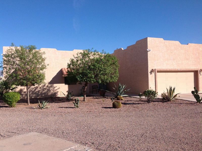 1991 S Meridian Rd, Apache Junction, AZ 85120