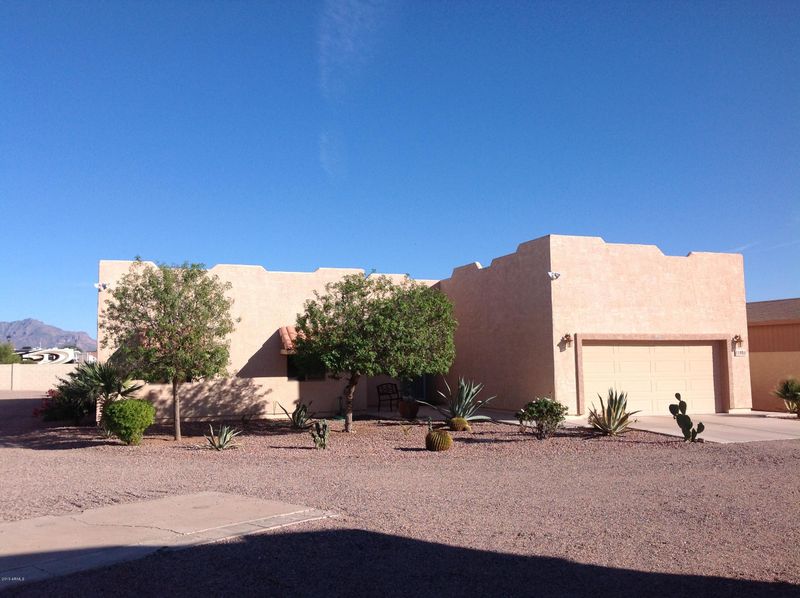 1991 S Meridian Rd, Apache Junction, AZ 85120
