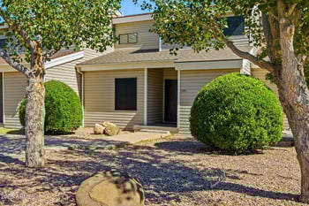 1991 Village Cir, Show Low, AZ 85901