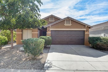 1991 Vineyard Plains Dr, San Tan Valley, AZ 85144