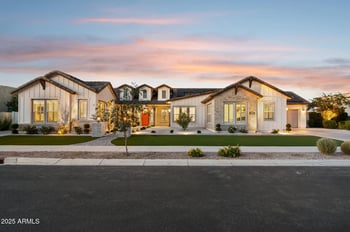19910 Vallejo St, Queen Creek, AZ 85142