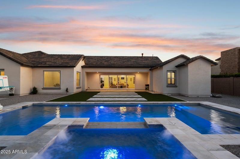 19910 Vallejo St, Queen Creek, AZ 85142