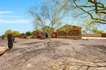 19911 Clarendon Ave, Buckeye, AZ 85396