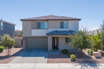 19911 Lilac St, Buckeye, AZ 85326