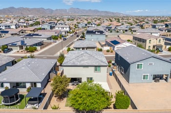 19911 Lilac St, Buckeye, AZ 85326