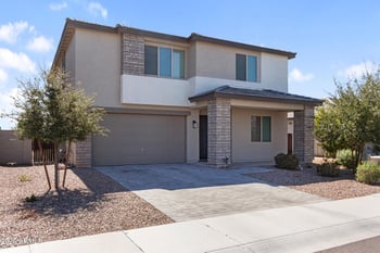 19911 Lilac St, Buckeye, AZ 85326
