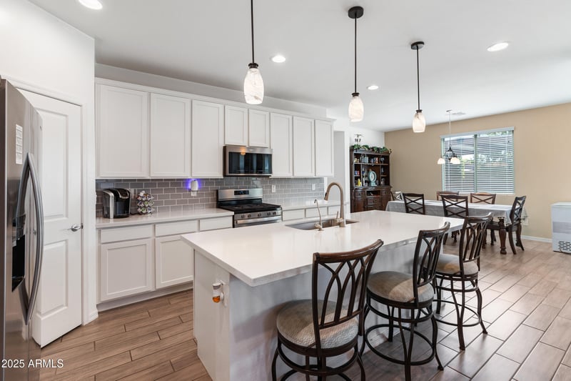 19911 Lilac St, Buckeye, AZ 85326