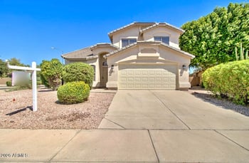 19911 N 63rd Dr, Glendale, AZ 85308