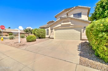 19911 N 63rd Dr, Glendale, AZ 85308