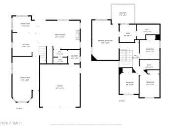19911 N 63rd Dr, Glendale, AZ 85308