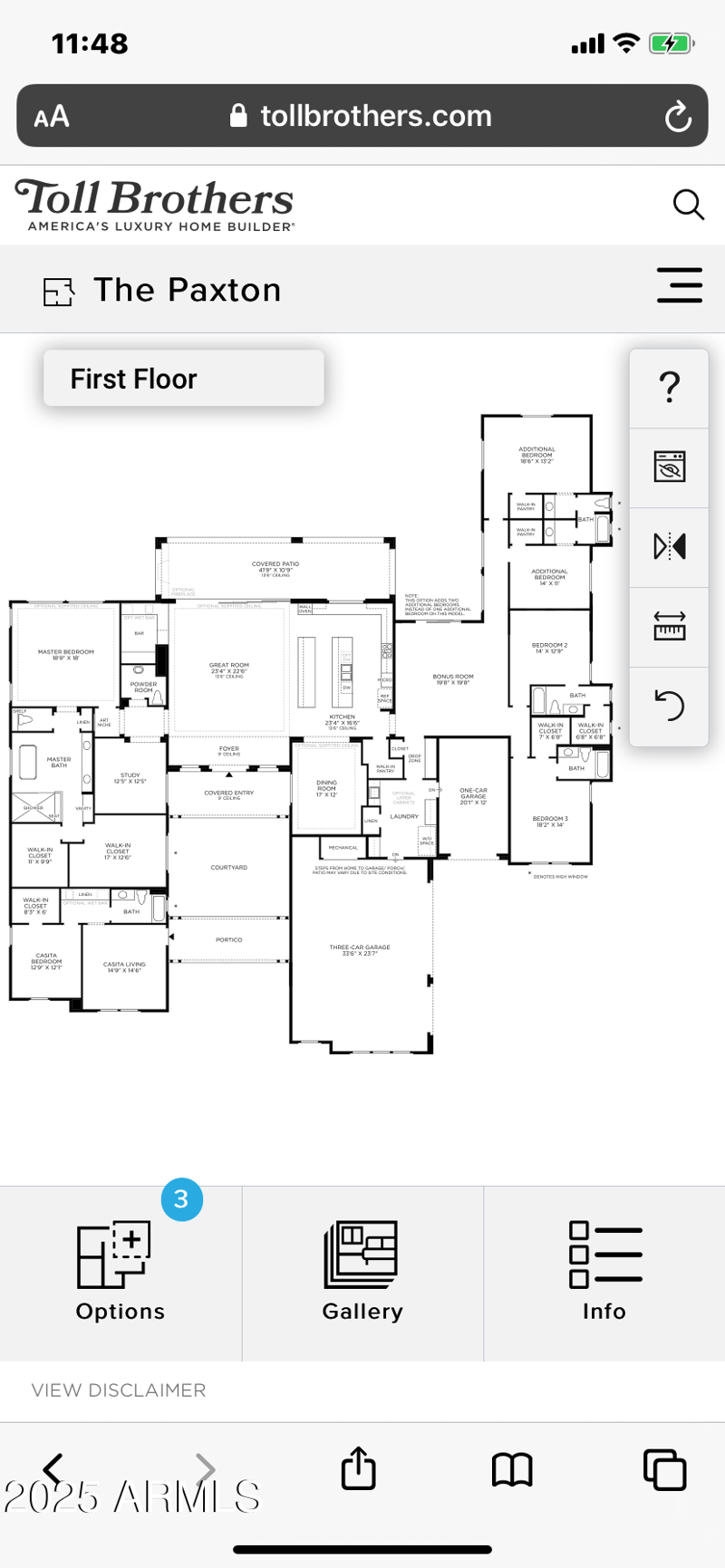 19912 Natalie Way, Queen Creek, AZ 85142