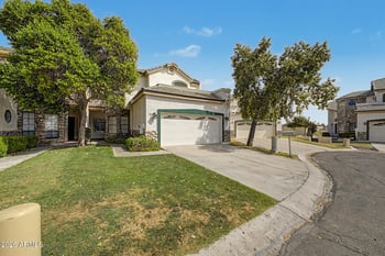 19913 Denaro Dr, Glendale, AZ 85308