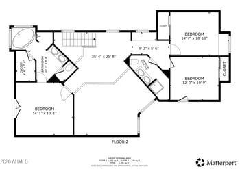 19913 Denaro Dr, Glendale, AZ 85308