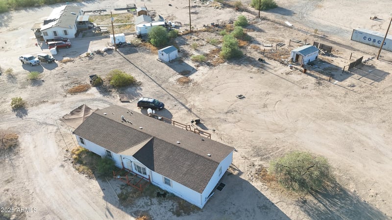 19914 Arlington Rd, Buckeye, AZ 85326