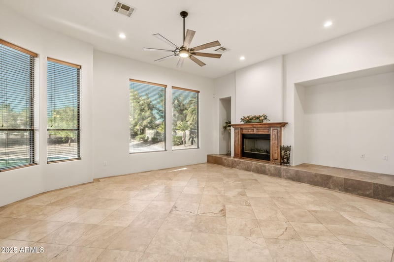 19914 Calle De Flores --, Queen Creek, AZ 85142