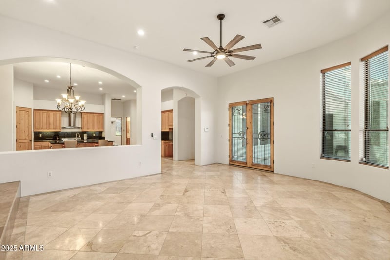 19914 Calle De Flores --, Queen Creek, AZ 85142