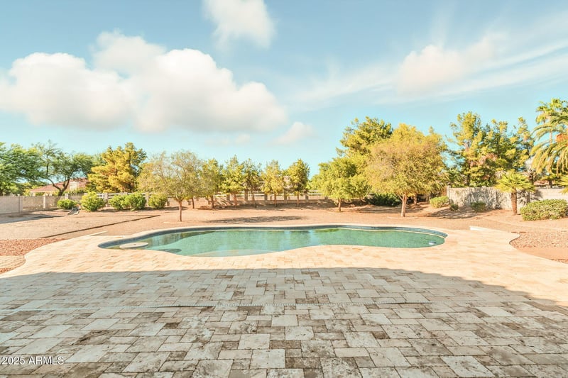 19914 Calle De Flores --, Queen Creek, AZ 85142