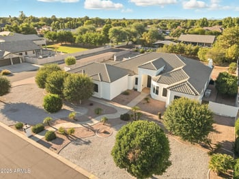 19914 Calle De Flores --, Queen Creek, AZ 85142