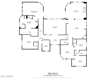 19914 Calle De Flores --, Queen Creek, AZ 85142