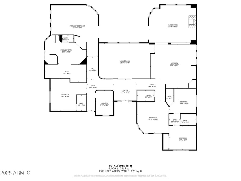 19914 Calle De Flores --, Queen Creek, AZ 85142