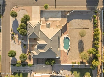 19914 Calle De Flores --, Queen Creek, AZ 85142