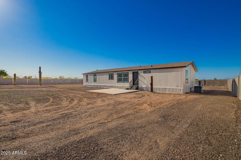 19915 E Happy Rd, Queen Creek, AZ 85142