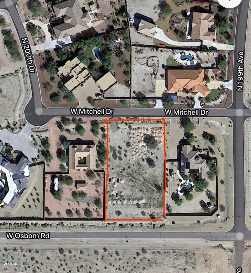19915 W Mitchell Ct #113, Buckeye, AZ 85396