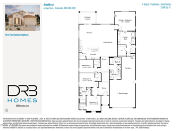 19915 Mulberry Dr, Buckeye, AZ 85396