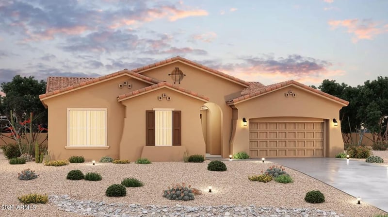 19915 W Mulberry Dr, Buckeye, AZ 85396
