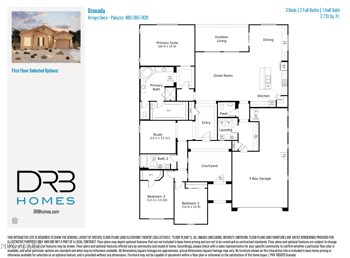19915 Mulberry Dr, Buckeye, AZ 85396