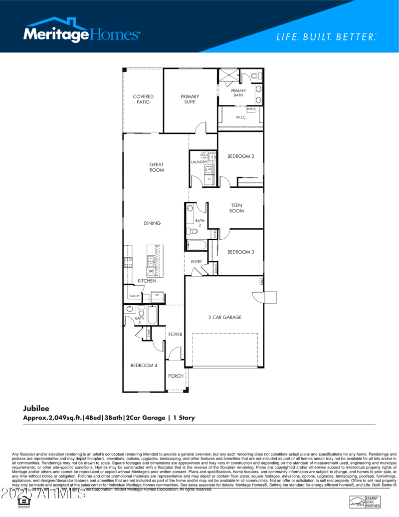 19916 Badgett Ln, Litchfield Park, AZ 85340