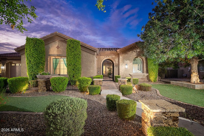 19916 E Camacho Rd, Queen Creek, AZ 85142