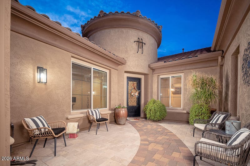 19916 E Camacho Rd, Queen Creek, AZ 85142