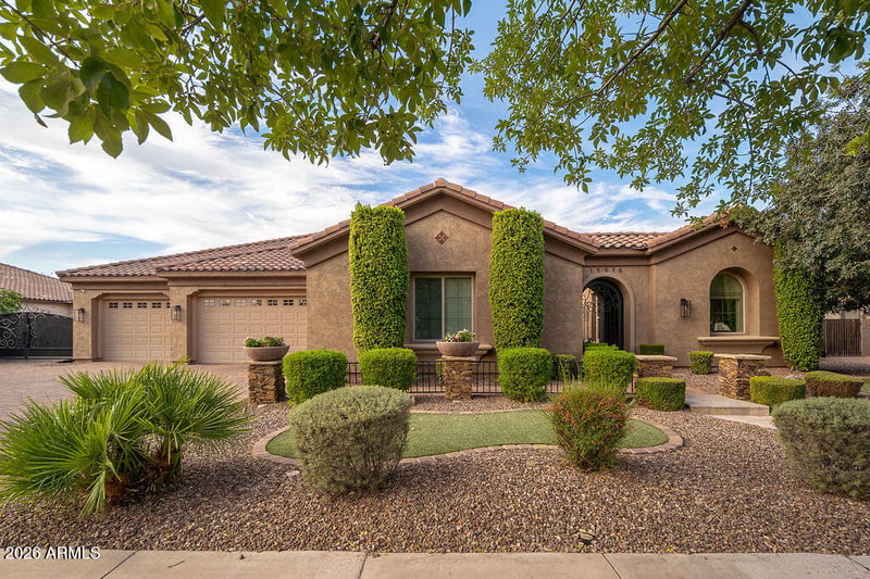 19916 E Camacho Rd, Queen Creek, AZ 85142