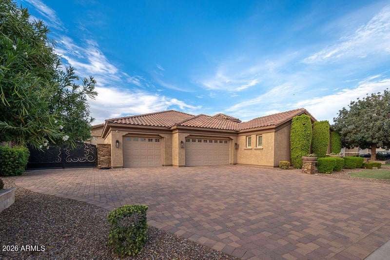 19916 E Camacho Rd, Queen Creek, AZ 85142