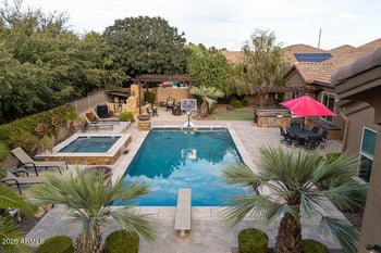 19916 E Camacho Rd, Queen Creek, AZ 85142