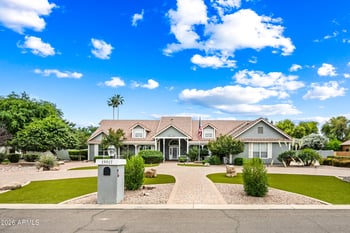 19917 Calle De Flores --, Queen Creek, AZ 85142