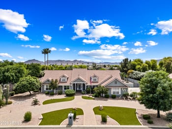 19917 Calle De Flores --, Queen Creek, AZ 85142