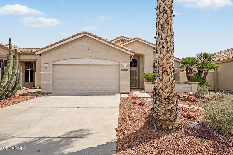 19917 N 91st Ln, Peoria, AZ 85382