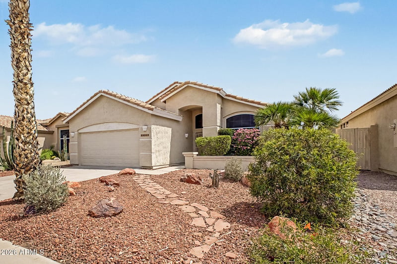 19917 N 91st Ln, Peoria, AZ 85382